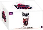 Doctor Who Complete Seasons 1 - 10 DVD English/French (IMPOR, Verzenden, Nieuw in verpakking