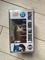 Funko - Funko Pop - Batman/Robin (Tim Drake) #603 Limited