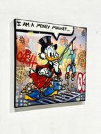 Okyes (1987) - Money Magnet