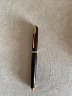 Parker - 75 black lacque - Stylo à plume, Verzamelen, Nieuw