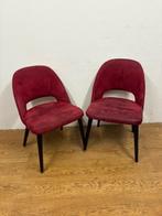 Gebruikte Horecastoel - S3977- Vintage/Café, Ophalen, Nieuw