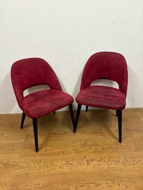 Gebruikte Horecastoel - S3977- Vintage/Café, Maison & Meubles, Chaises, Enlèvement