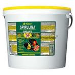Tropical Super Spirulina Forte 36% - 5 ltr. (vlokvoer), Dieren en Toebehoren, Verzenden, Nieuw