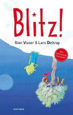 Boek: Blitz! (z.g.a.n.), Boeken, Zo goed als nieuw, Verzenden