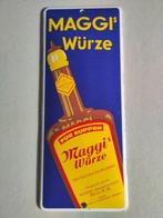 Maggi´s Würze - Emaille bord - Emaille