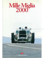 MILLE MIGLIA 2000, Boeken, Nieuw