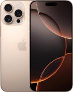 Apple iPhone 16 Pro Max 256GB Desert Titanium Mobiele, Telecommunicatie, Verzenden, Nieuw