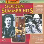 Various - Golden Summer Hits Vol. 1, Verzenden