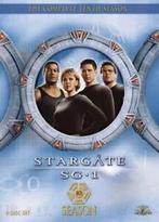 Stargate S.G. 1 - Complete Series 10 DVD, Zo goed als nieuw, Verzenden