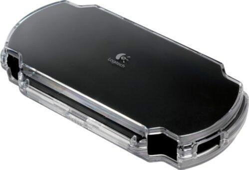 Logitech PSP Playgear Pocket (PSP Accessoires), Consoles de jeu & Jeux vidéo, Consoles de jeu | Sony PSP, Enlèvement ou Envoi