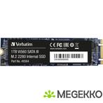 Verbatim Vi560 S3 1TB M.2 SSD, Verzenden, Nieuw