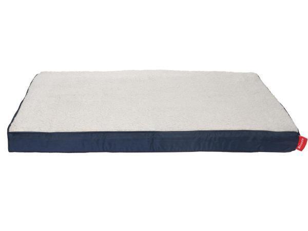 Veiling - Snoozle Orthopedische Hondenmand - L - 91cm - Blau, Dieren en Toebehoren, Hondenmanden