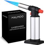 Malmoo Professionele Gasbrander - Creme Brulee Brander -, Huis en Inrichting, Verzenden, Zo goed als nieuw
