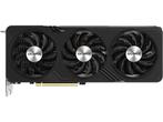 Gigabyte Radeon RX 7600 XT GAMING OC 16G - Videokaart - 16GB, Computers en Software, Videokaarten, Verzenden, Zo goed als nieuw