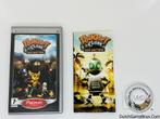 PSP - Ratchet & Clank Size Matters - Platinum, Games en Spelcomputers, Nieuw, Verzenden
