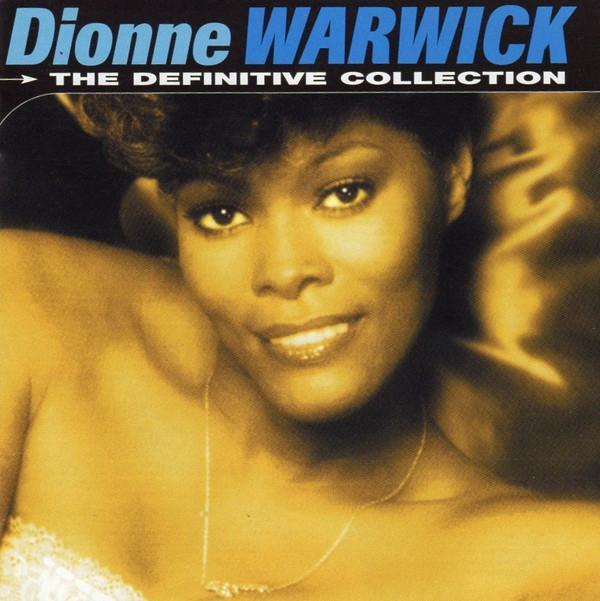 Dionne Warwick - The Definitive Collection, Cd's en Dvd's, Cd's | Pop, Gebruikt, Verzenden