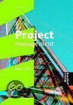 Projectmanagement 9789001347031 Roel Grit, Boeken, Verzenden, Zo goed als nieuw, Roel Grit