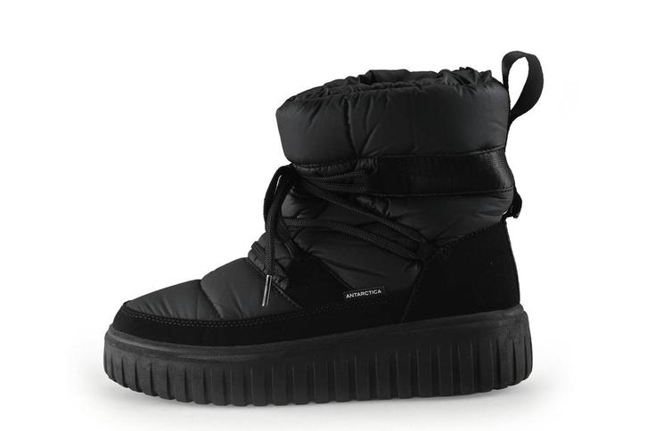 Antarctica Boots Snowboots in maat 41 Zwart, Kleding | Dames, Schoenen, Zwart, Zo goed als nieuw, Snowboots, Verzenden
