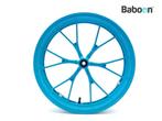 Roue avant Yamaha MT-125 2023 (MT125 BSU), Verzenden, Nieuw