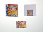 BurgerTime Deluxe [Gameboy], Games en Spelcomputers, Games | Nintendo Game Boy, Nieuw, Verzenden