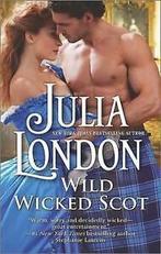 London, Julia : Wild Wicked Scot (Highland Grooms, 1), Gelezen, Julia London, Verzenden