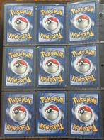 Pokémon - 18 Card - Team Rocket Set - WOTC, Hobby en Vrije tijd, Verzamelkaartspellen | Pokémon, Nieuw