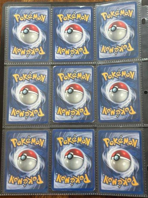Pokémon - 18 Card - Team Rocket Set - WOTC, Hobby en Vrije tijd, Verzamelkaartspellen | Pokémon