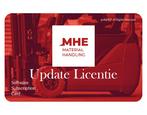 Jaltest MHE Update Licentie, Auto diversen, Autogereedschap, Nieuw, Verzenden