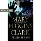 Remember Me 9780743484367 Mary Higgins Clark, Verzenden, Gelezen, Mary Higgins Clark