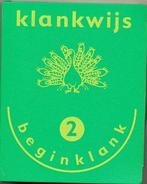 Leeslijn Klankwijs 2 spel 3 en 4 beginklank, Boeken, Verzenden, Nieuw