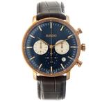 Rado - Coupole Classic Chronograph XL - 01.289.3911.2.120 -, Handtassen en Accessoires, Nieuw