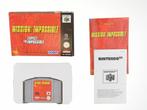 Mission Impossible [Nintendo 64], Nieuw, Verzenden