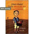 MOESTAFA HET STRAATVENTERTJE 9789025830168 G. Abdel-Qadir, Verzenden, Gelezen, G. Abdel-Qadir