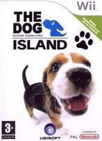 The Dog Island (Wii Games), Games en Spelcomputers, Ophalen of Verzenden, Zo goed als nieuw