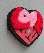 Patrycja Mroczkowska - Shaggy Love you ! 3D Pop Art XL, Antiek en Kunst