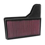 K&N Vervangingsluchtfilter | Ford Usa | MUSTANG Convertible, Verzenden, Nieuw