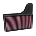 K&N Vervangingsluchtfilter | Ford Usa | MUSTANG Convertible, Autos : Pièces & Accessoires, Moteurs & Accessoires, Verzenden