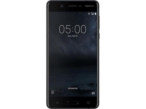Nokia 5 13,2 cm (5.2) Dual SIM Android 7.1.1 4G Micro-USB 2, Huis en Inrichting, Woonaccessoires | Overige, Nieuw, Verzenden