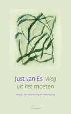 Weg uit het moeten (9789021143026, Just Van Es), Boeken, Studieboeken en Cursussen, Nieuw, Verzenden