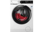AEG - Wasmachine Voorlader - 10 kg - Wit, Elektronische apparatuur, Verzenden, Nieuw, 1600 toeren of meer, 95 cm of meer