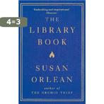 The Library Book 9781782392286 Susan Orlean, Verzenden, Gelezen, Susan Orlean