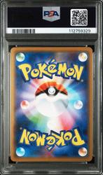 Pokémon - 1 Graded card - Garchomp & giratina Holo - PSA 9 -, Hobby en Vrije tijd, Verzamelkaartspellen | Pokémon, Nieuw