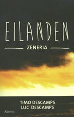 Zeneria / De eilanden / 3 9789462342651 Luc Descamps, Verzenden, Gelezen, Luc Descamps