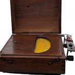 Meetinstrumenten - Bakeliet, Glas, Hout - 1900-1910, Antiek en Kunst