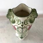 Keller & Guérin Luneville - Vase - 107 - Faïence