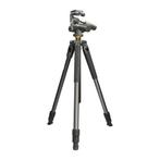 Vanguard Alta Pro 2+ 263AP 3 Aluminium Statief with 3-Way, Ophalen of Verzenden, Zo goed als nieuw