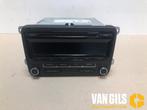 Radio Volkswagen Polo O273511, Auto-onderdelen, Nieuw