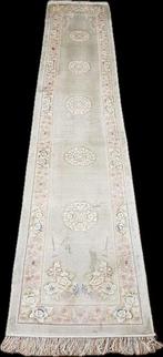 China Seidenteppich Laufmat - Vloerkleed - 335 cm - 70 cm, Huis en Inrichting, Nieuw