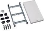 Enceinte DIN Universelle 450x250mm - UD31A1, Verzenden