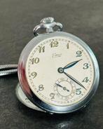 Emo - montre de poche - antique french watch XXème siècle NO